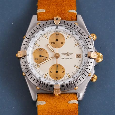 breitling 81950 movement|Breitling chronomat model 81950.